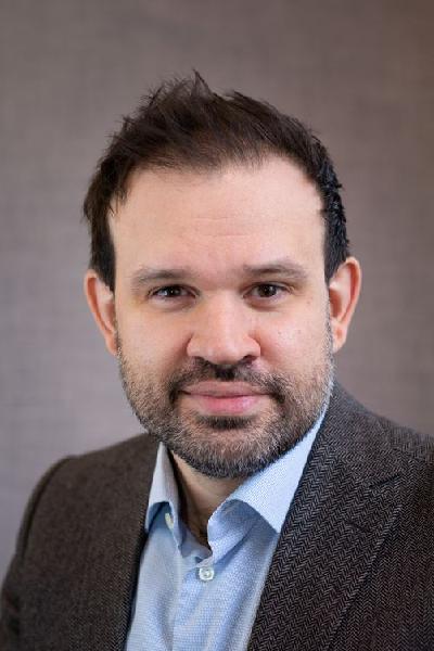 Spencer Bastani